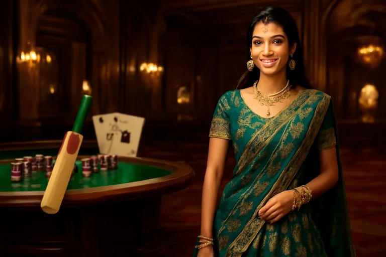 oktk ক্যাসিনো টেবিল মোবাইল ভিউ